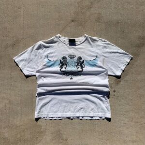 Vintage Phat Farm Y2K graphic Tshirt